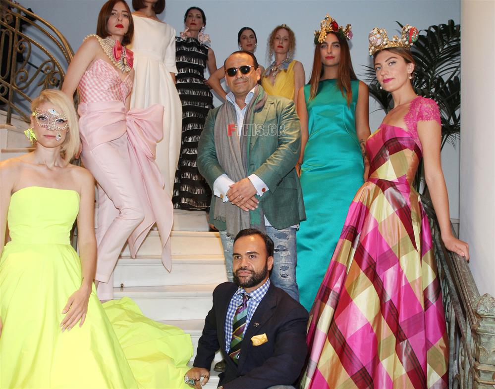 Βασίλης Ζούλιας Βασίλης Ζούλιας