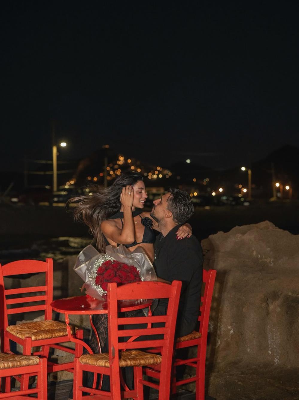 Σακης Μαριαλένα