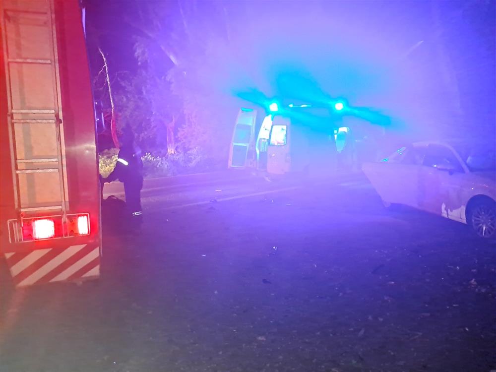 Τροχαίο - Σπάρτη Τροχαίο - Σπάρτη