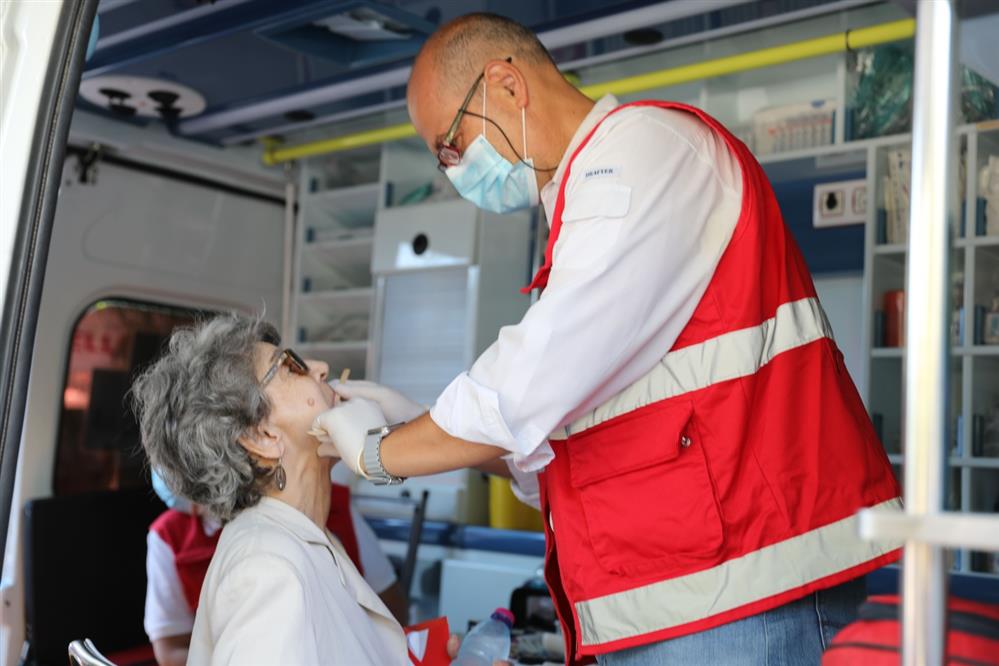 Ελληνικός Ερυθρός Σταυρός Ελληνικός Ερυθρός Σταυρός
