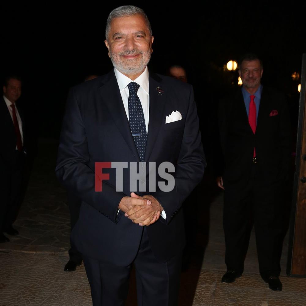 Γιώργος Πατούλης Γιώργος Πατούλης