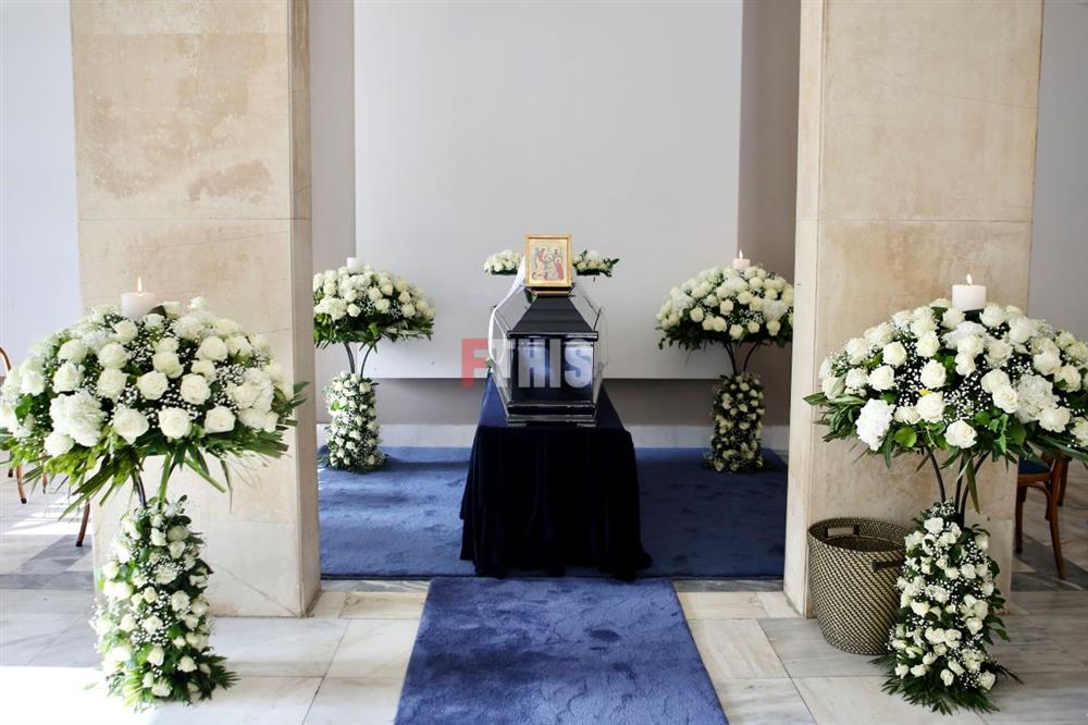 Αντώνης Λυμπέρης κηδεία Αντώνης Λυμπέρης κηδεία