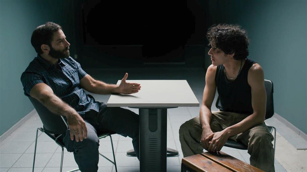 Ο Δικαστής Ο Δικαστής