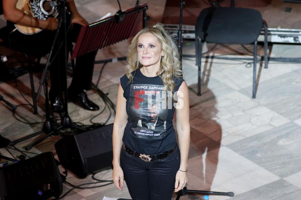 Σταύρος Ξαρχάκος Σταύρος Ξαρχάκος