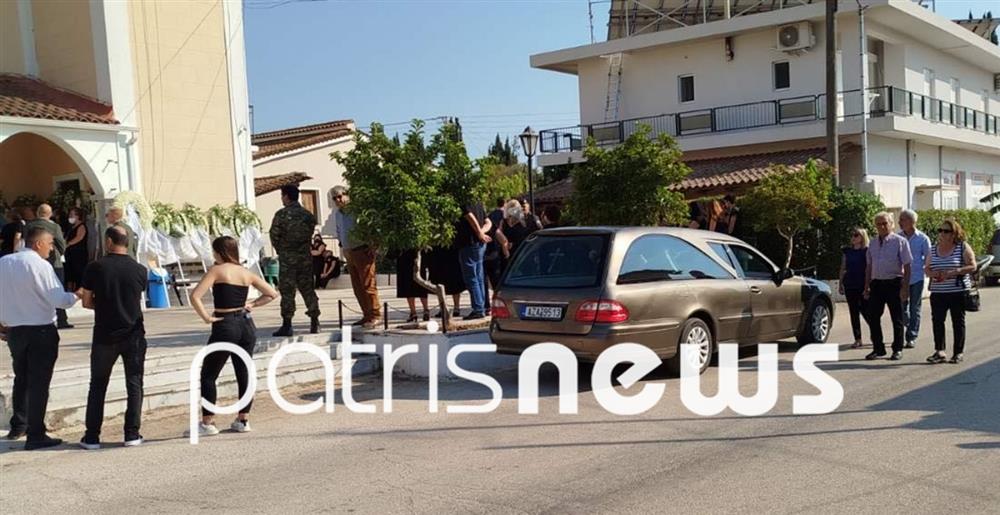 τροχαιο στη μεσσηνια - κηδεια τροχαιο στη μεσσηνια - κηδεια