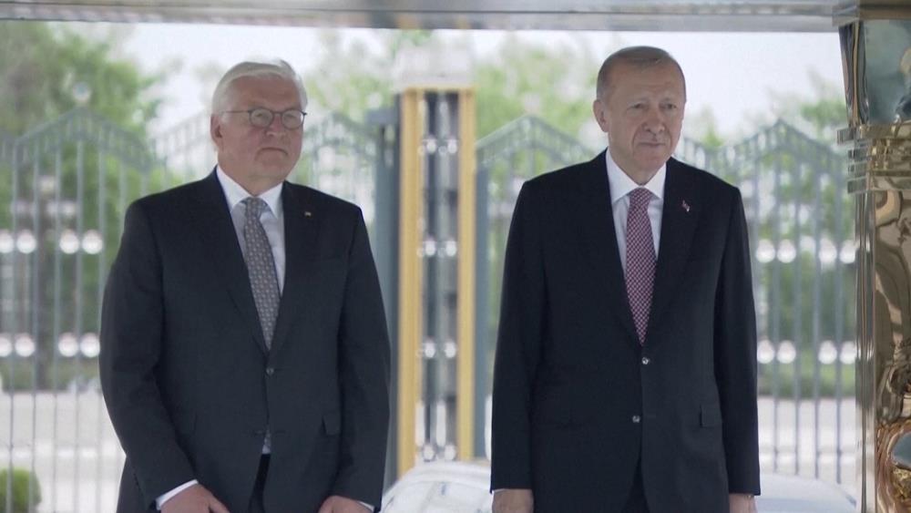 ΕΡΝΤΟΓΑΝ - ΣΤΑΙΜΑΓΕΡ ΕΡΝΤΟΓΑΝ - ΣΤΑΙΜΑΓΕΡ