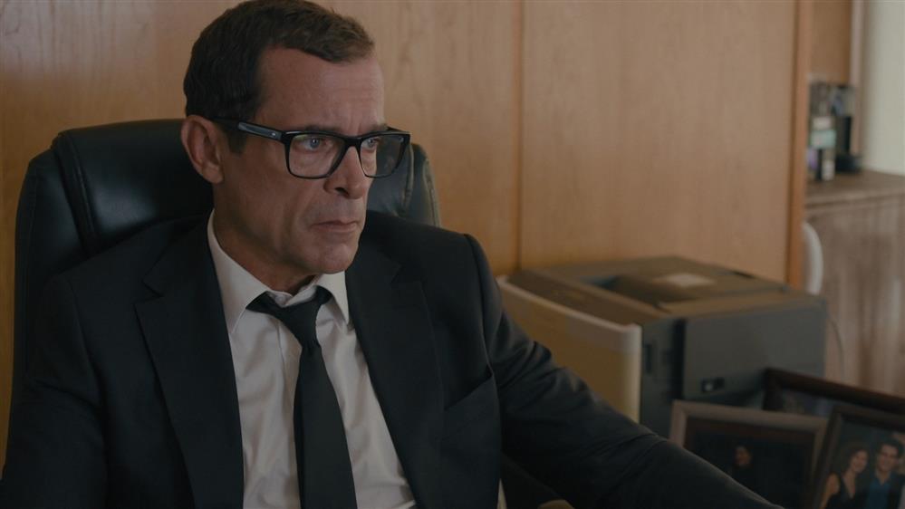 Ο ΔΙΚΑΣΤΗΣ – ΕΠΕΙΣΟΔΙΟ 05

