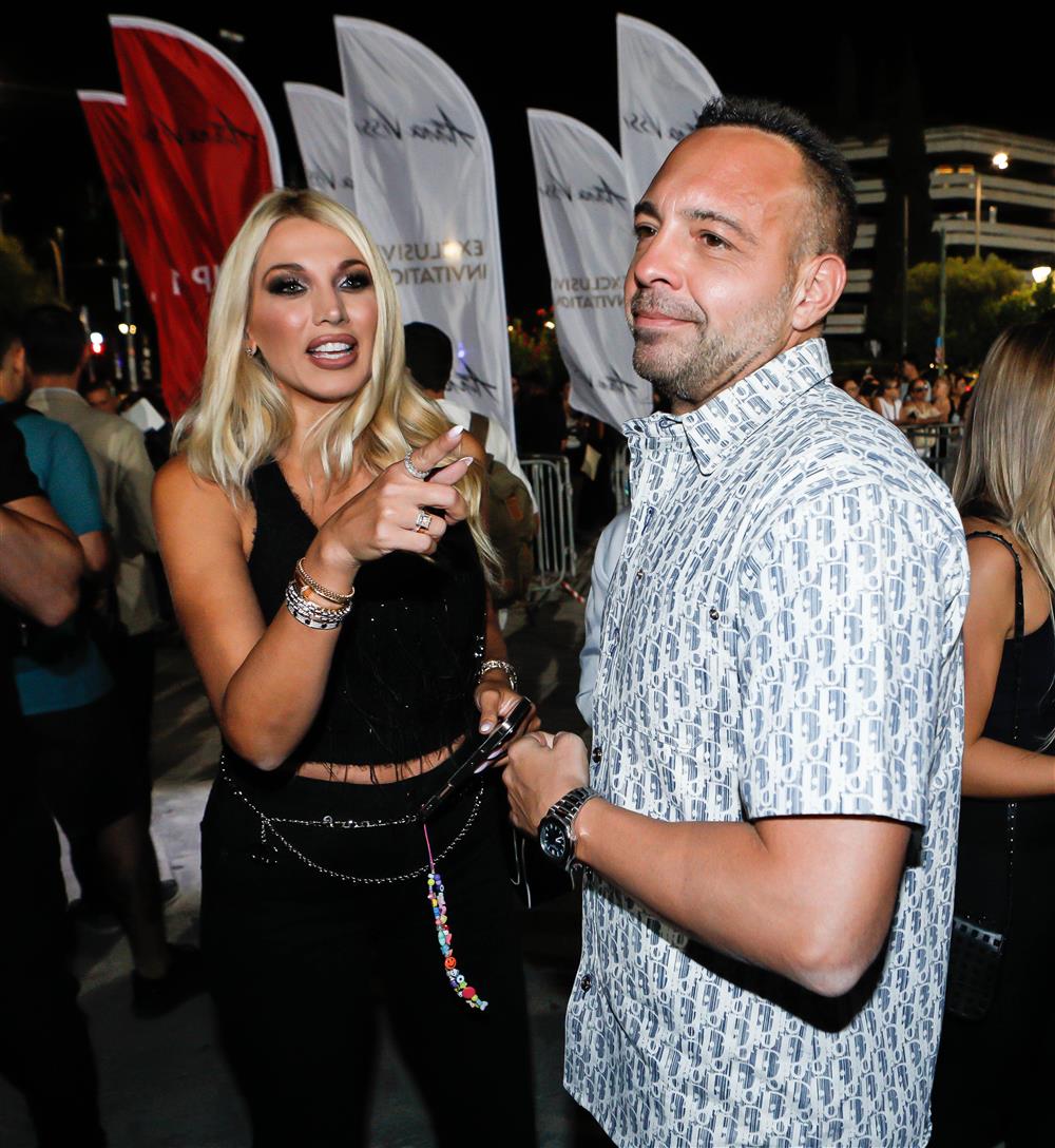 Άννα Βίσση - Συναυλία Άννα Βίσση - Συναυλία