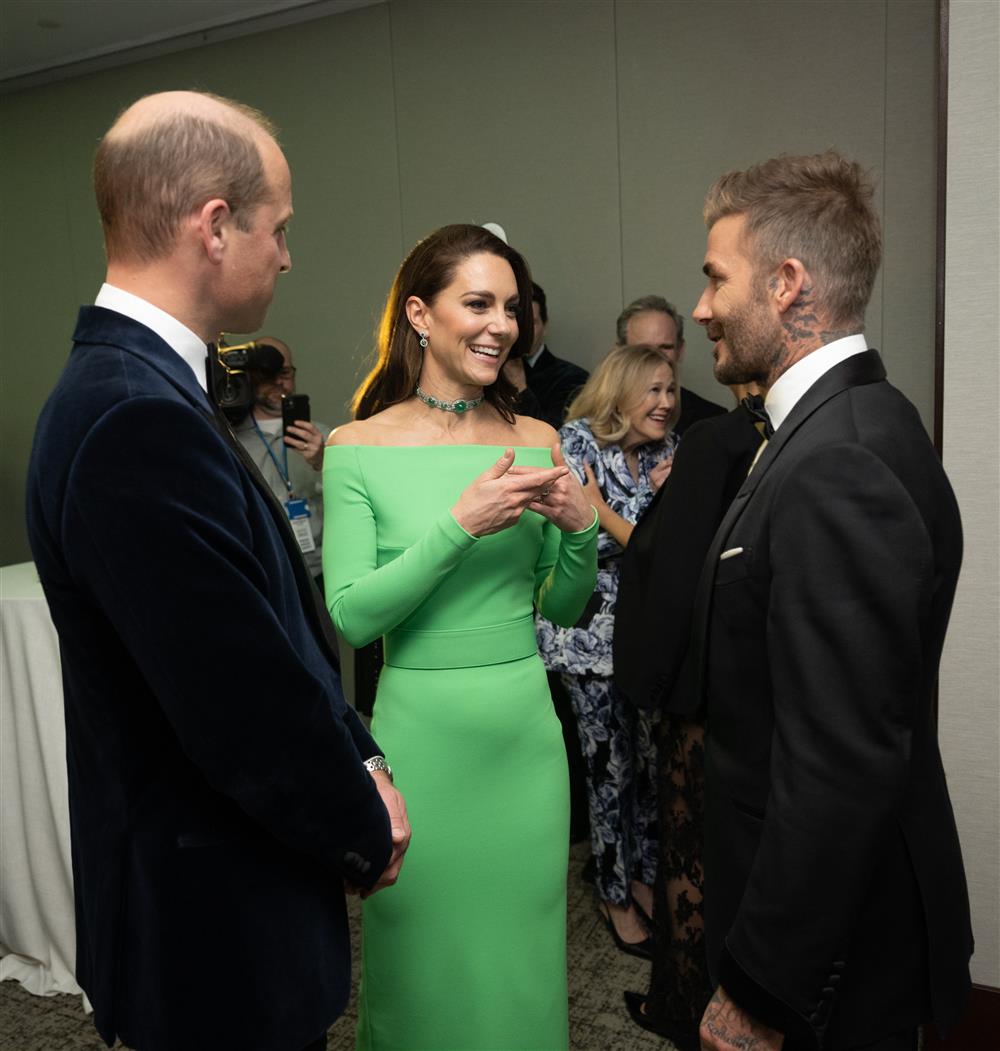 Ντέιβιντ Μπέκαμ