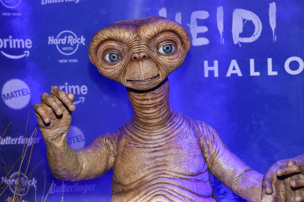 Χάϊντι Κλουμ Χάϊντι Κλουμ