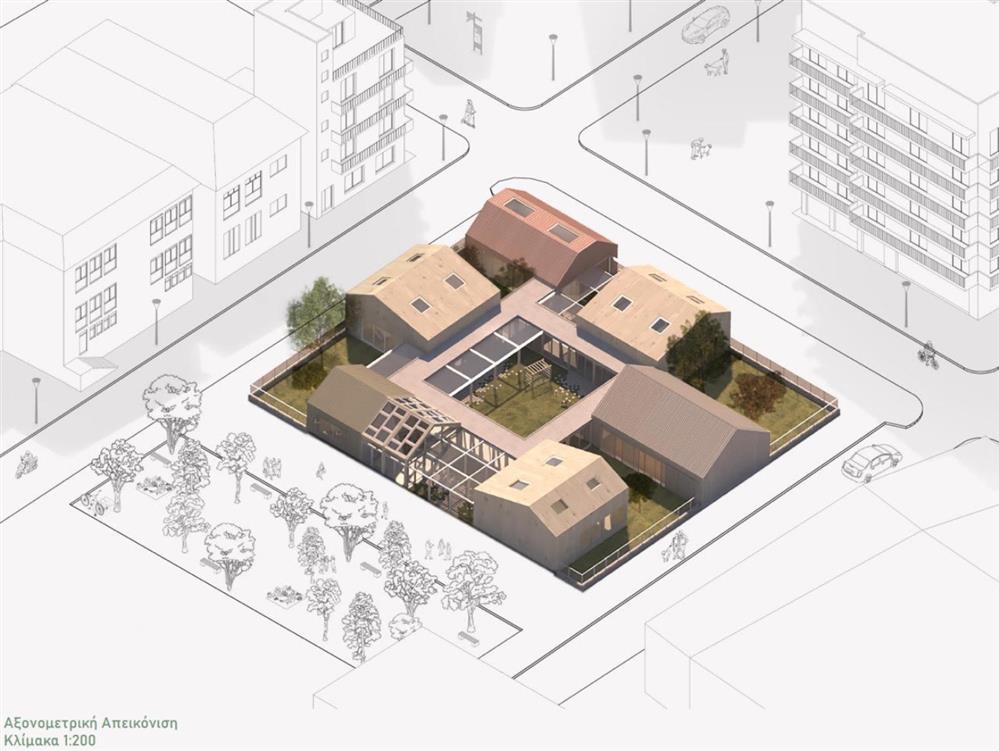 “νηπιαγωγείο του μέλλοντος” “νηπιαγωγείο του μέλλοντος”