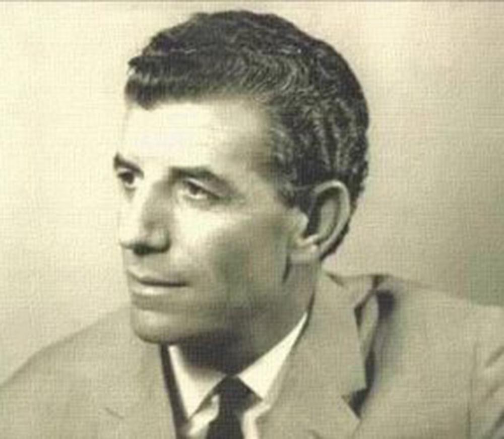 Γρηγόρης Μπιθικώτσης Γρηγόρης Μπιθικώτσης