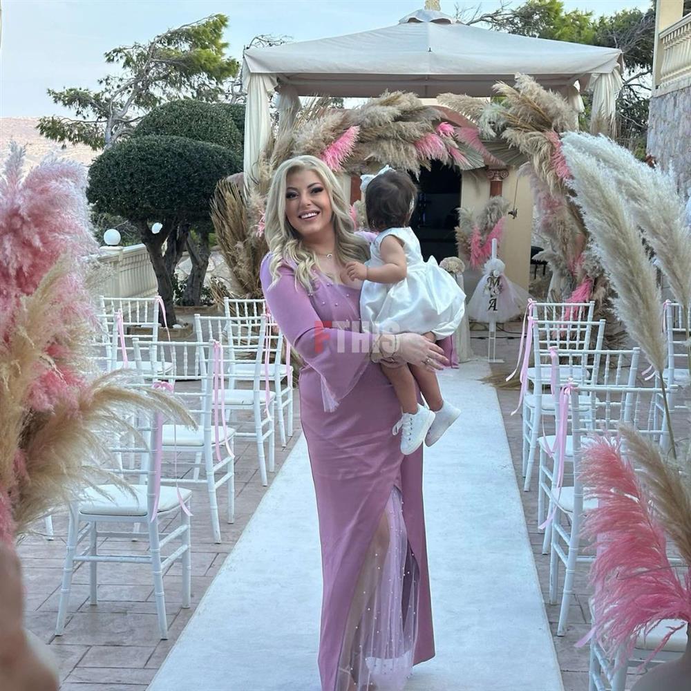 Άντζελα Δημητρίου Άντζελα Δημητρίου