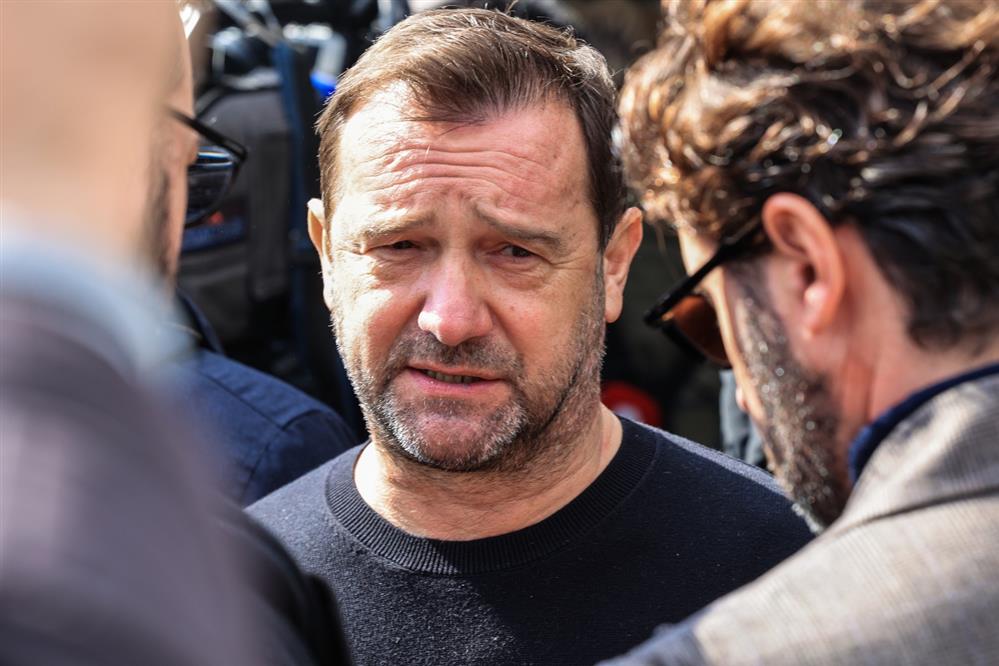 Τέμπη - Τρισάγιο - τραγωδία - Πλακιάς Τέμπη - Τρισάγιο - τραγωδία - Πλακιάς