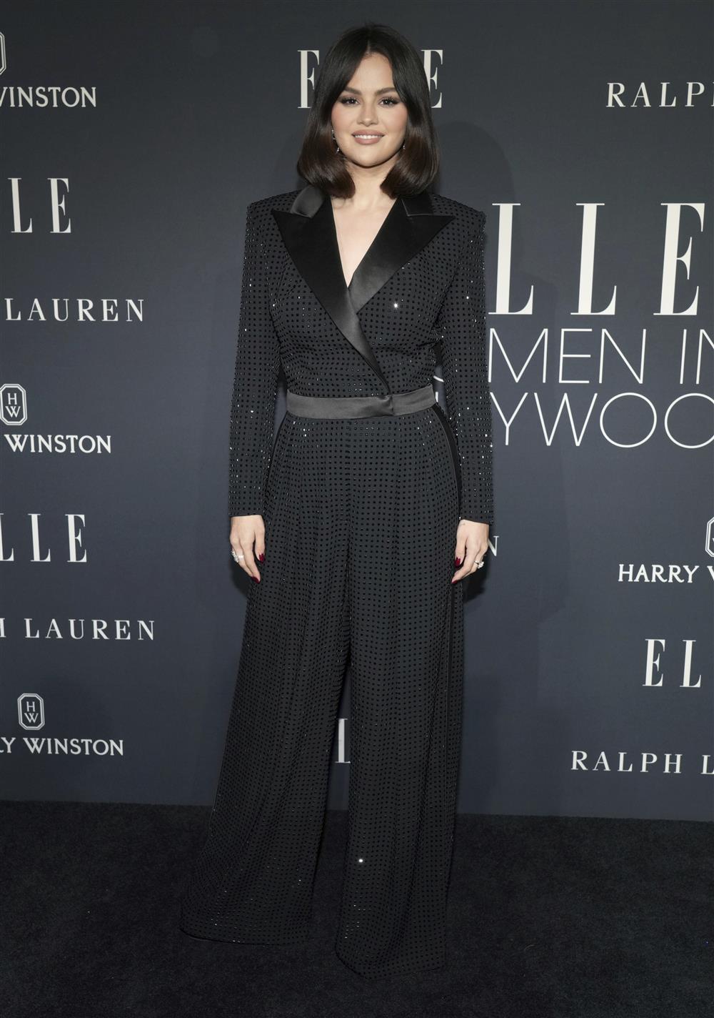 σελενα σελενα