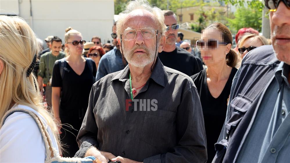 Κηδεία Καρύδη Κηδεία Καρύδη