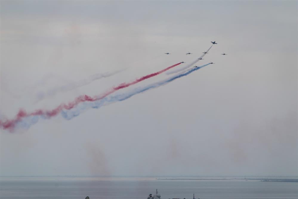 Θεσσαλονίκη - Πολεμική Αεροπορία - Επιδείξεις Θεσσαλονίκη - Πολεμική Αεροπορία - Επιδείξεις