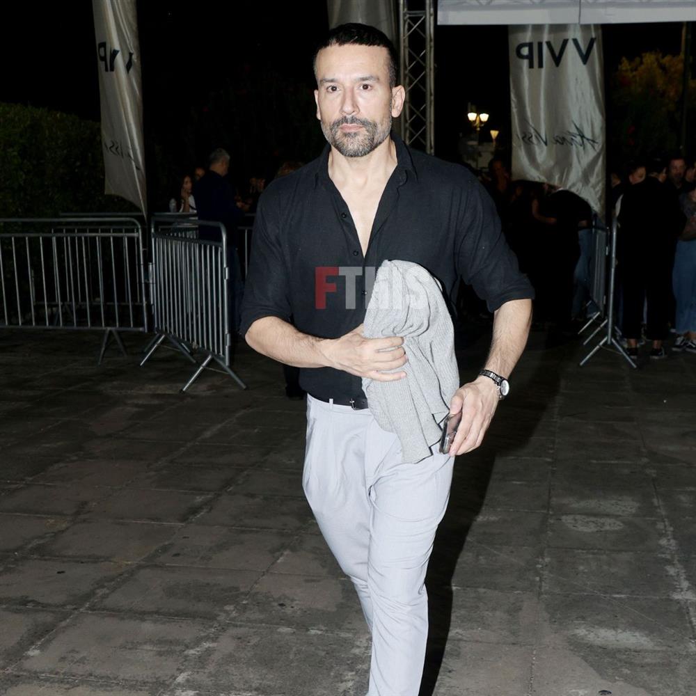 Βίσση συναυλία Βίσση συναυλία