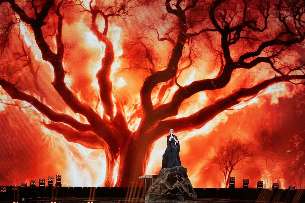 Κλαυδία - Klavdia - Eurovision - 2025 Κλαυδία - Klavdia - Eurovision - 2025