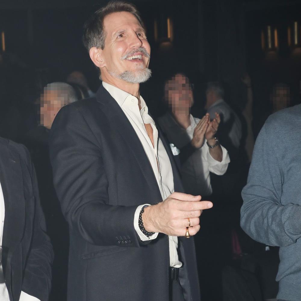 Παύλος Ντε Γκρες Παύλος Ντε Γκρες