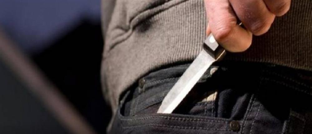 Μαχαίρι - σουγιάς Μαχαίρι - σουγιάς