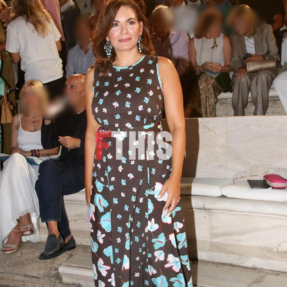 Όλγα Κεφαλογιάννη - Μίνως Μάτσας Όλγα Κεφαλογιάννη - Μίνως Μάτσας