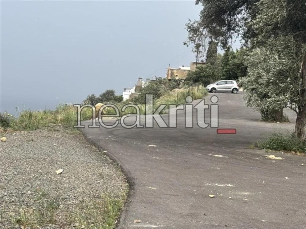 Κρήτη - κακοκαιρία Κρήτη - κακοκαιρία