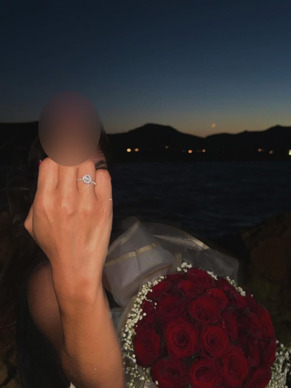 Σακης Μαριαλένα