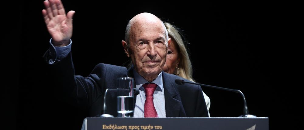 Κώστας Σημίτης Κώστας Σημίτης