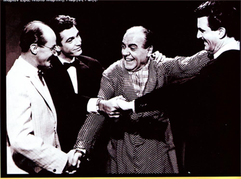 Ντίνος Ηλιόπουλος Ντίνος Ηλιόπουλος