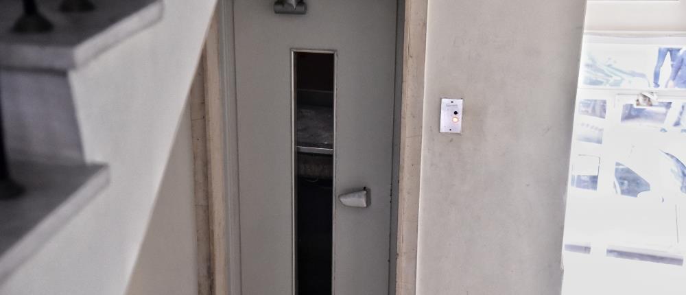 ασανσέρ - ανελκυστήρας ασανσέρ - ανελκυστήρας