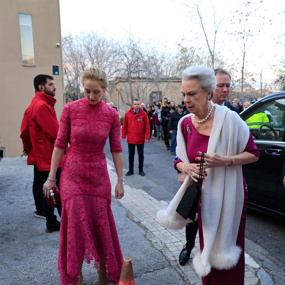 Νικόλαος Ντε Γκρες Νικόλαος Ντε Γκρες