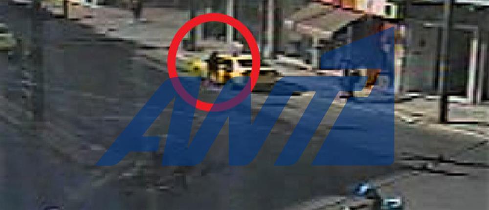 Ταξιτζής - Ληστής Ταξιτζής - Ληστής