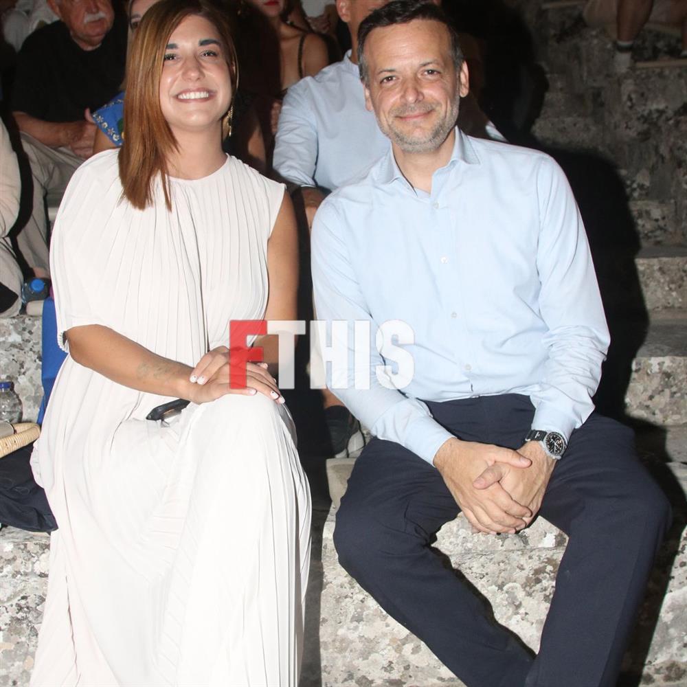 Χάρης Δούκας Χάρης Δούκας