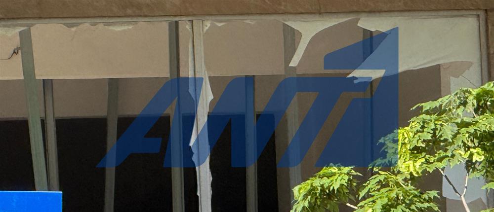 Θεσσαλονίκη - έκρηξη Θεσσαλονίκη - έκρηξη