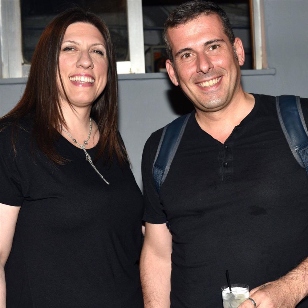 Ζωή Κωνσταντοπούλου σε Διαμαντή Καραναστάση: "Συγγνώμη που δεν κατάφερα να σε προστατεύσω από το δηλητήριο" - Η μακροσκελής ανάρτηση