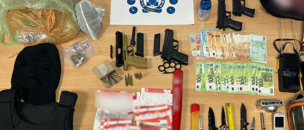 Εγκληματικη ογανωση - Γιωργος Λυγγεριδης Εγκληματικη ογανωση - Γιωργος Λυγγεριδης