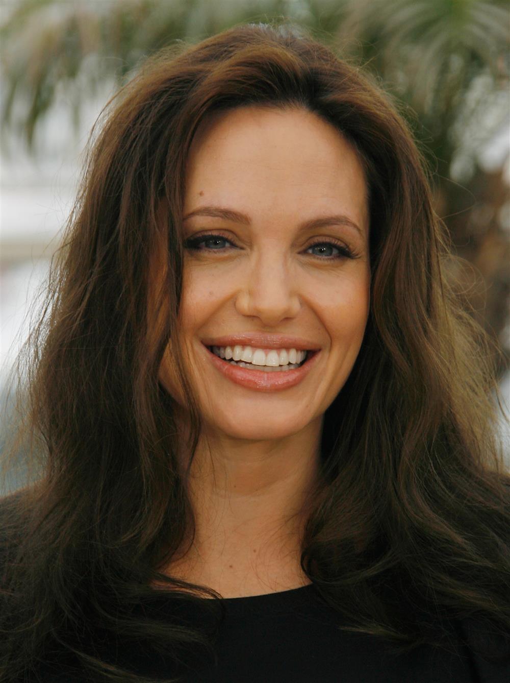 Αντζελίνα Τζολί