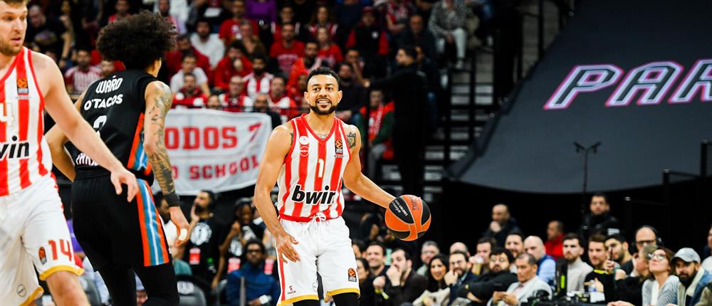 ΠΑΡΙ - ΟΣΦΠ ΠΑΡΙ - ΟΣΦΠ