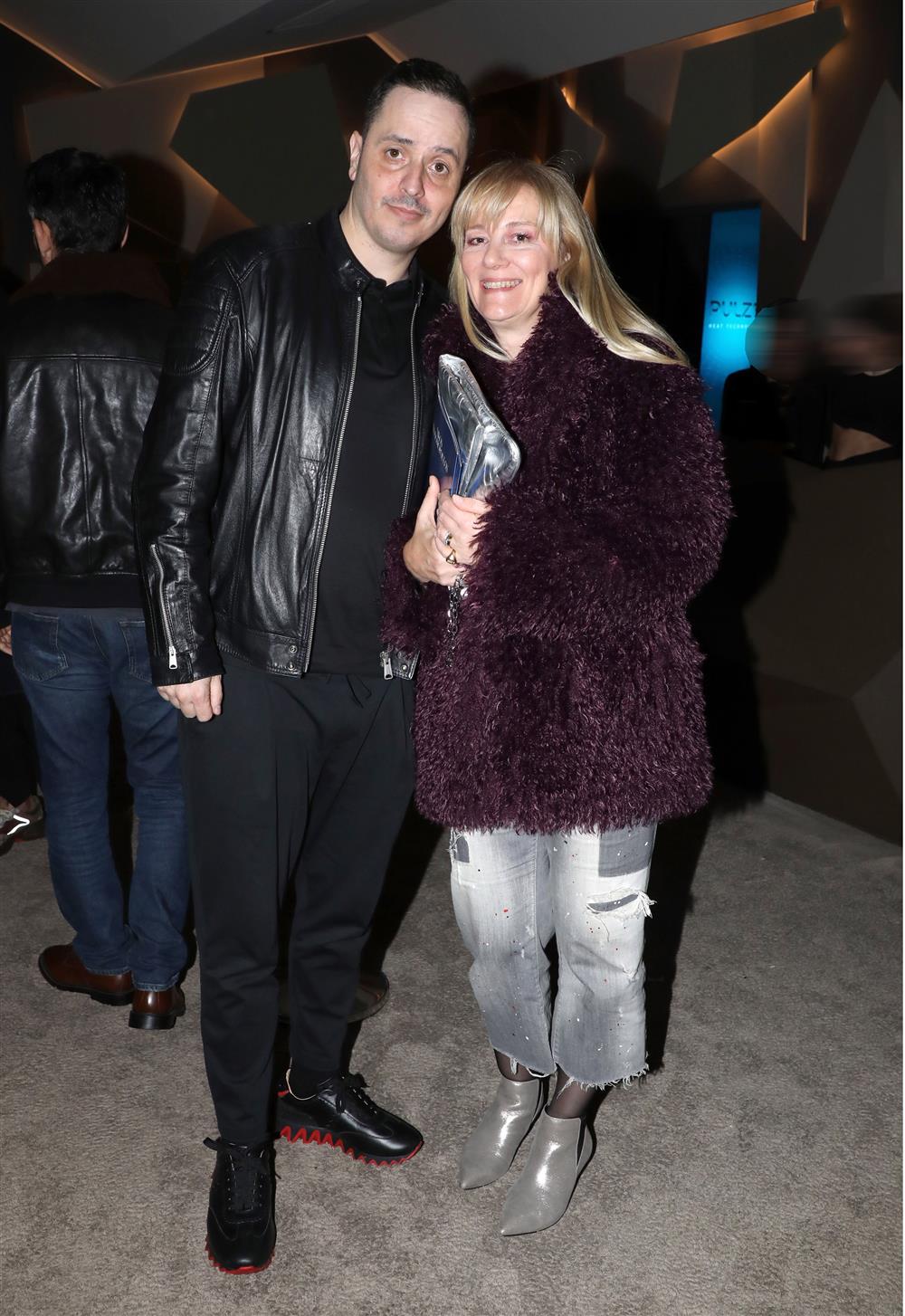 Αλέξανδρος Τσουβέλας