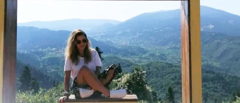 Φολέγανδρος - έγκλημα - 26χρονη Φολέγανδρος - έγκλημα - 26χρονη