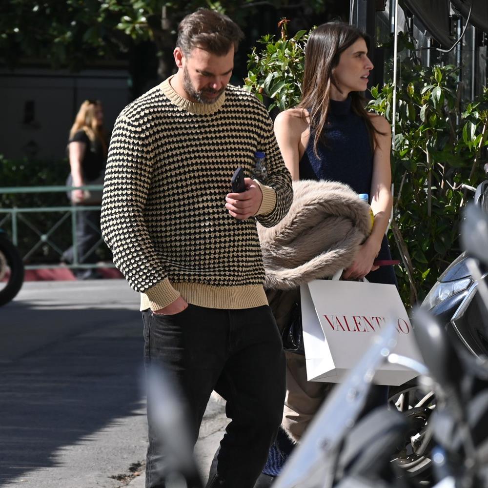 Σαμπάνης - Σαρρή Σαμπάνης - Σαρρή