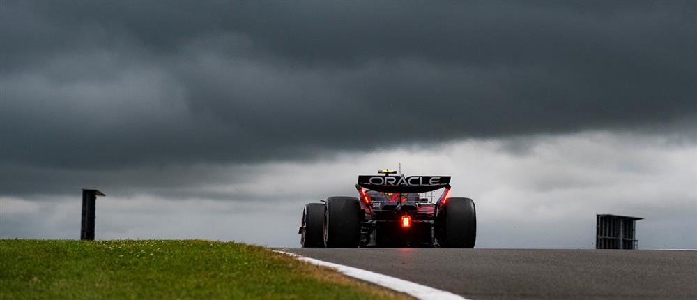 «FORMULA 1» ΤΟ 12ο GRAND PRIX ΣΤΗΝ ΜΕΓΑΛΗ ΒΡΕΤΑΝΙΑ «FORMULA 1» ΤΟ 12ο GRAND PRIX ΣΤΗΝ ΜΕΓΑΛΗ ΒΡΕΤΑΝΙΑ