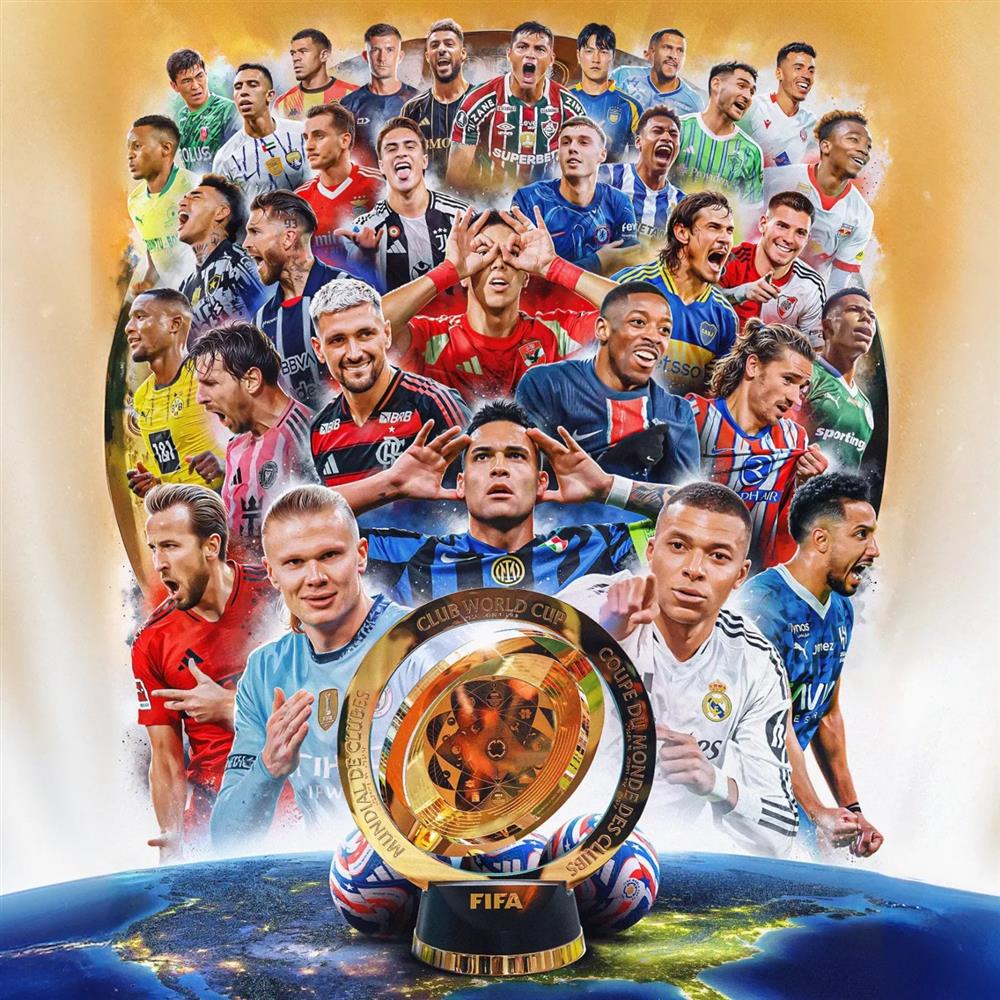 Παγκόσμιο - Κύπελλο - συλλόγων Παγκόσμιο - Κύπελλο - συλλόγων