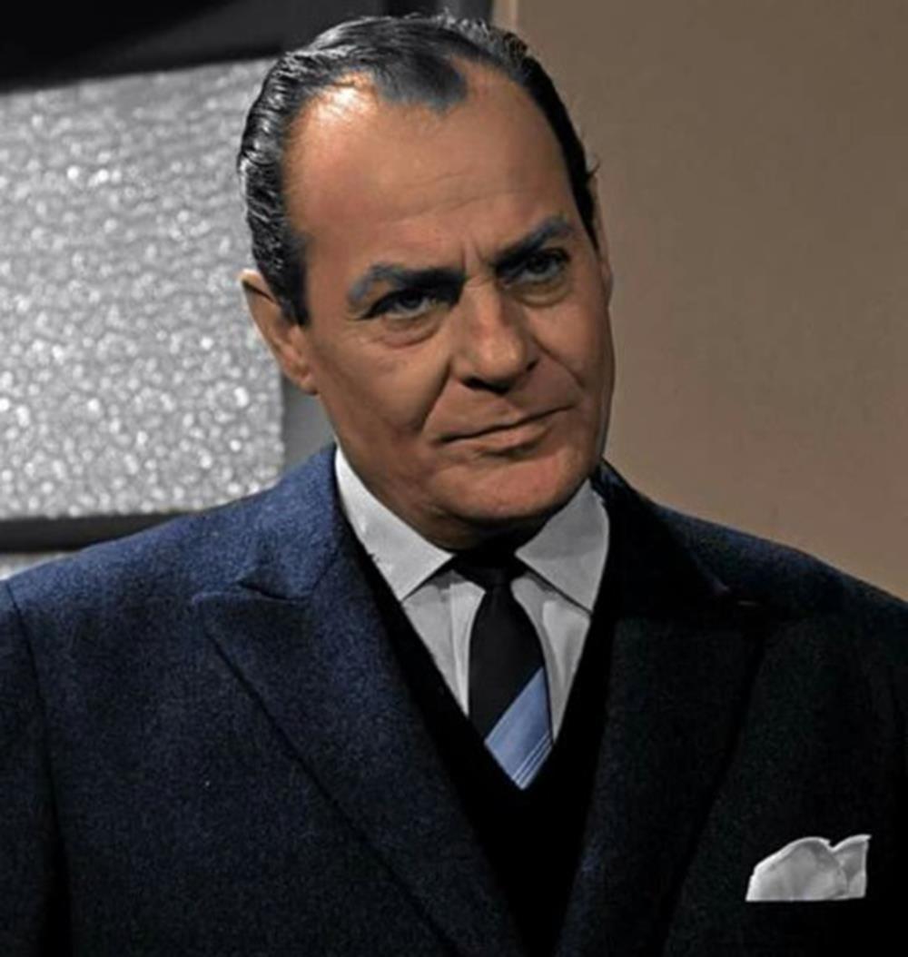 Λάμπρος Κωνσταντάρας