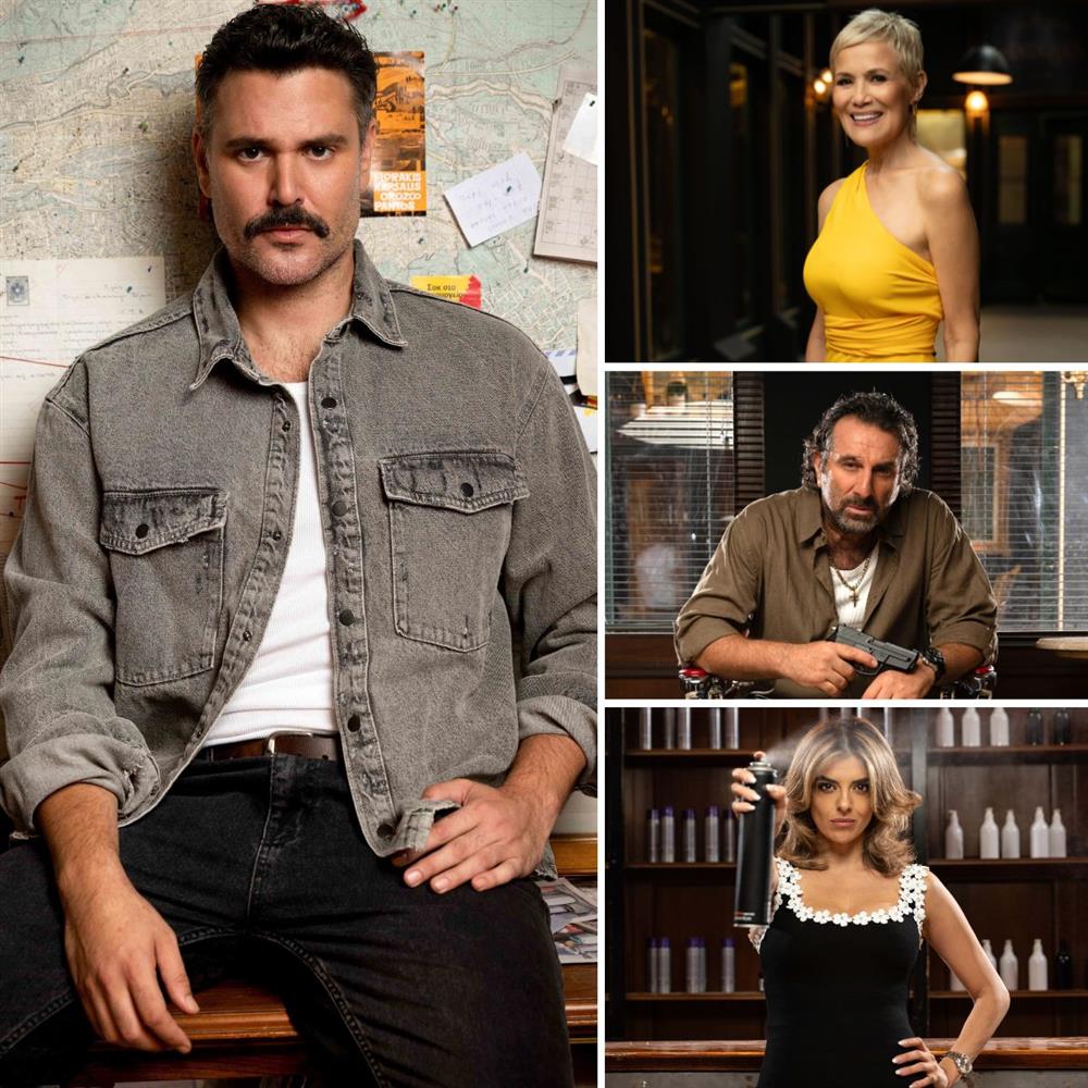 Γιατί ρε πατέρα