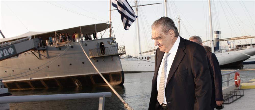 Βαρδής Βαρδινογιάννης Βαρδής Βαρδινογιάννης