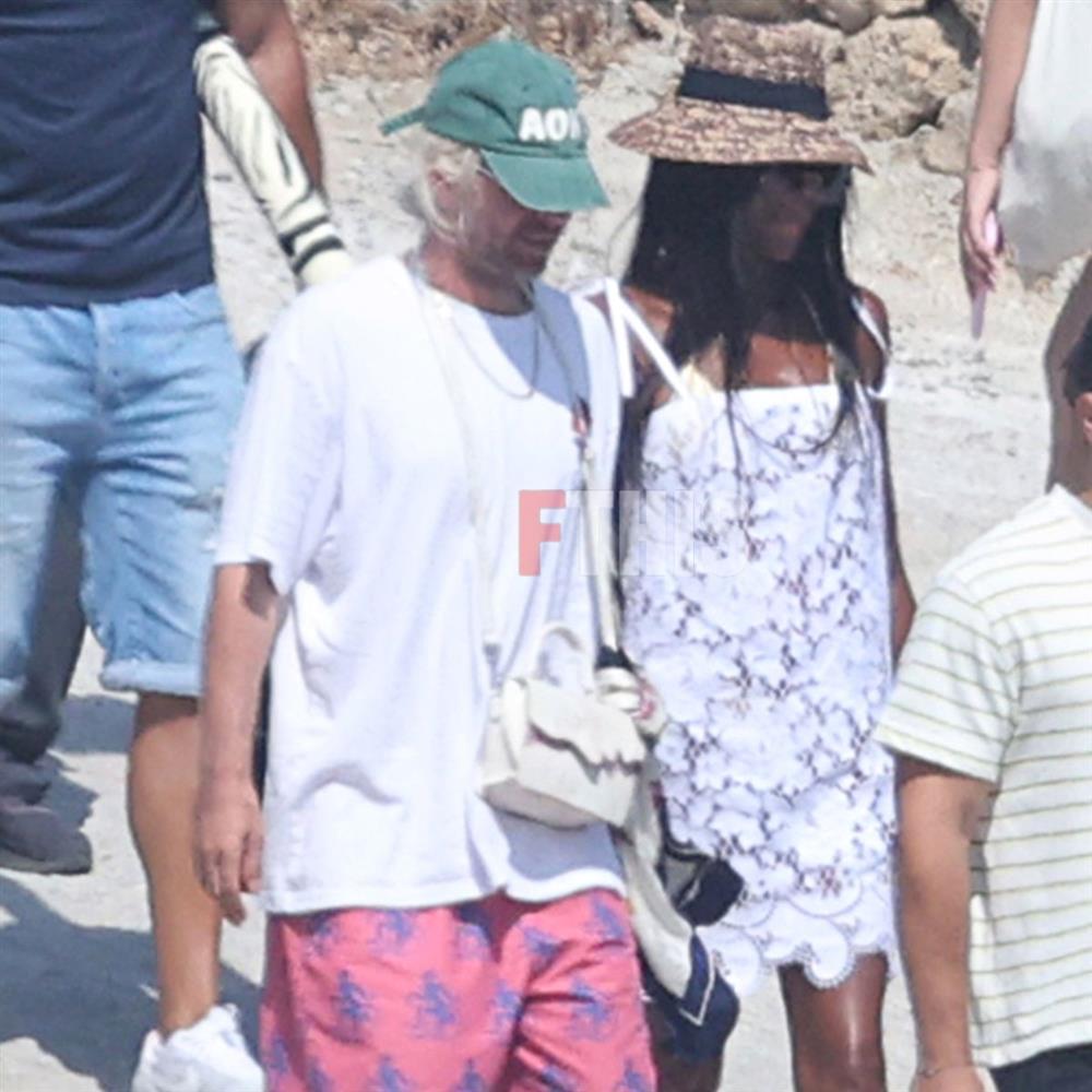 Ναόμι Κάμπελ Ναόμι Κάμπελ