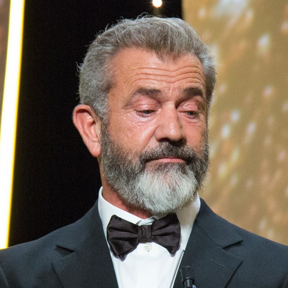 μελ γκιμπσον