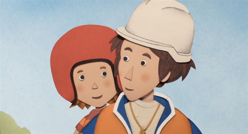 Παιδικό & Εφηβικό Διεθνές Φεστιβάλ Κινηματογράφου Αθήνας 2025